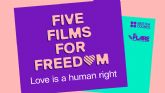 El British Council ofrece cinco cortos online de temática LGBTIQ+ para disfrutar gratis