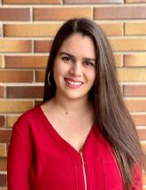 Diana Corrales: 'Es indecente que los cartageneros tengan que llegar a Madrid haciendo dos transbordos'