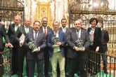 El Gobierno regional impulsa la recuperación del casco histórico de Lorca tras la 