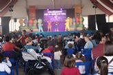 San Pedro del Pinatar celebra la Fiesta de los Niños