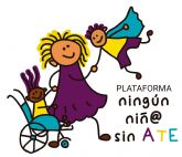 Reunión 16 de marzo de la Plataforma Ningún niñ@ sin ATE con el Consejero de Educación