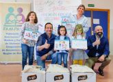 MasTrigo y Fampace renuevan su compromiso con la alimentación saludable y la creatividad de los escolares con la III Edición del Concurso de Dibujo