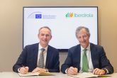 El BEI e Iberdrola acuerdan un prstamo verde de 700 millones de euros para la expansin de redes elctricas en Espana