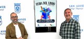 Ms de 50 autores firmarn sus obras en la Feria del Libro de San Javier