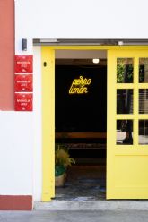 Los sabores de Murcia y Andaluca se fusionan en la prxima cena maridaje de Cervezas Alhambra y Perro Limn