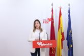Gadea: 'Lpez Miras no hace sus deberes porque est ms pendiente de las rdenes de Gnova que de lo que necesita la Regin de Murcia'