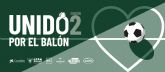 CaixaBank y el UCAM Murcia C.F. presentan la segunda edicin de 'Unidos por el baln' en la que participarn ms de 300 niños