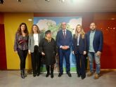 Ms de 3.000 escolares de Primaria participan en la campaña de sensibilizacin escolar sobre los derechos de las personas con discapacidad fsica y orgnica