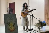 M�s de 200 personas de toda la zona Oeste llenan la gala de los V premios 'Garbancillo de Oro' de Tallante