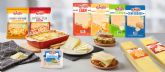 El Pozo Alimentaci�n ampl�a su propuesta de quesos con nuevas variedades