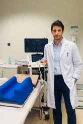 El Hospital Vithas Almería impulsa la detección precoz de la displasia de cadera en recién nacidos