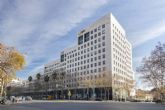 IWG abre Spaces Diagonal 575 y acelera su expansión en Barcelona