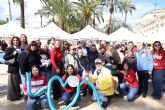 1.500 estudiantes participan en la VII Feria de Cooperativas Escolares de Ucoerm