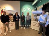 �guilas rinde homenaje al legado de Francisco Rabal en el centenario de su nacimiento
