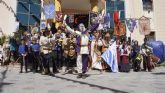 Representaciones teatrales, espect�culos itinerantes, conciertos y el Mercado Medieval marcan la agenda de las XXV Incursiones Berberiscas