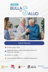 Nueva sesión de los talleres 