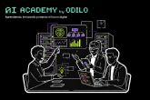 ODILO lanza AI Academy, un programa integral para impulsar la transformaci�n empresarial mediante IA