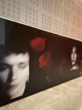 Arenas de Barcelona y Espai de fotografía Francesc Català-Roca presentan una exposición fotográfica sobre identidad y vida cotidiana