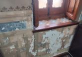 El PCAN exige al Ayuntamiento la restauraci�n del Castillito de Los Dolores ante el mal estado de su estructura