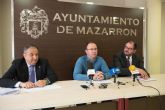 La UMU ofrece en Mazarrn 20 conferencias para acercar la universidad a los estudiantes de secundaria