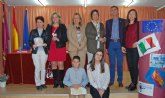 Comienza la VIII semana cultural del instituto Jos Planes de Murcia