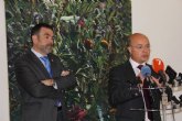 El Gobierno regional apuesta por el crecimiento econmico y social de Cartagena con una subida de casi el cinco por ciento en los presupuestos