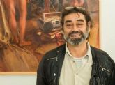 Enrique Escudero impartira una Master Class y un Taller de Teatro de la Sensibilidad en el Aula Taller Teatro del Desvan