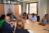 MC garantiza la imparcialidad en la Comisión de Investigación sobre las adquisiciones para la ampliación de San Miguel