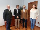 El Ayuntamiento de Caravaca pide la colaboración de la Consejería de Salud para acometer mejoras en la red de consultorios de pedanías