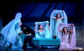 El Teatro Romea acoge la comedia de Calderón de la Barca 'La dama duende'