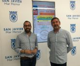 La plaza de España acoger la fiesta del Da del Libro con cuentacuentos bilinges, talleres, juegos, bibliopeques, reparto de libros y almuerzo saludable