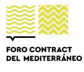 El Foro Contract del Mediterrneo ofrece las ponencias de 21 expertos mundiales en internacionalizacin del hbitat