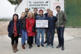 Unidas Podemos plantea rebajar el IVA veterinario del 21% al 10% y consultar a la ciudadana en referndum sobre la Tauromaquia
