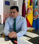 Jos Miguel Luengo: 'El Gobierno de España entierra el Plan Vertido 0 y renuncia a implicarse en la recuperacin del Mar Menor'