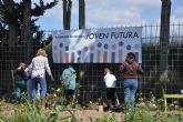 Joven Futura retoma las actividades participativas a pesar de la pandemia