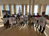 El Ayuntamiento lanza la campaña 'Mimar a Murcia tambin en Fiestas'