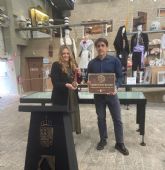 La confitera Maite de Murcia gana el III Concurso Regional del Pastel de Carne