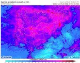 Se acerca un cambio drstico del tiempo