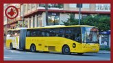 Autobuses gratis en Murcia para el Bando 2022