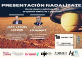 Cubeiro presenta en Murcia su libro �Nadal�zate� sobre liderazgo y transformaci�n del talento en torno a la figura de Rafael Nadal