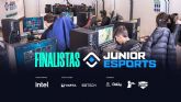 Tres centros educativos de Murcia viajar�n a Alicante para disputar la La Gran Final Nacional de JUNIOR Esports