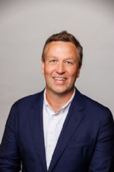 Wefox nombra a nicholas walker como nuevo director de recursos humanos de la compa&ntilde;�a