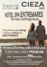 La Concejala de Personas Mayores concluye su curso de actividades