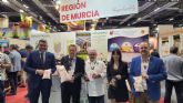 El 15 por ciento de las empresas del sector agroalimentario de la Regin de Murcia cuentan con productos 'gourmet'