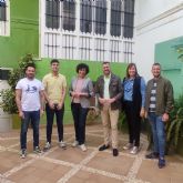 Puerto Lumbreras formará parte del programa regional de Actividades de Ocio y Tiempo Libre Inclusivo ´Activa Tu Ocio´