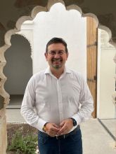 Toms Rubio presenta una candidatura ganadora para llegar al Ayuntamiento de Cieza