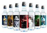 Cabreiro� lanza sus nuevas botellas de edici�n especial Star WarsTM
