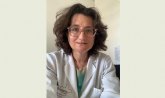 Teresa Lorca, nueva Coordinadora del Centro de Salud Totana Norte