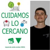IU-Verdes de Cieza abre la elaboración de su programa electoral a la participación de los vecinos