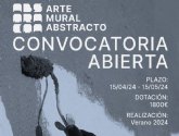 Blanco Diáfano convoca la segunda edición de Arte Mural Abstracto